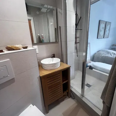 La De L'orangerie - Cosy - Centre - Commerces A Proximite