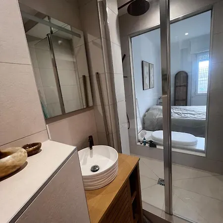 La De L'orangerie - Cosy - Centre - Commerces A Proximite Apartment