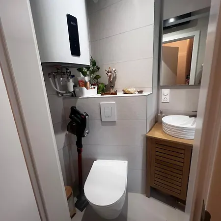 La De L'orangerie - Cosy - Centre - Commerces A Proximite *