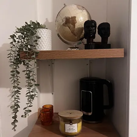 La De L'orangerie - Cosy - Centre - Commerces A Proximite * Straßburg