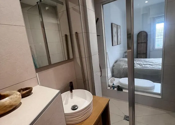 La De L'orangerie - Cosy - Centre - Commerces à Proximité Apartamento