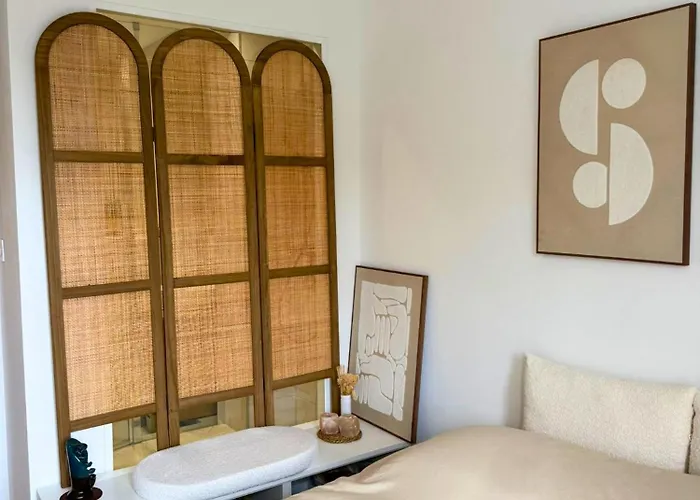 La De L'orangerie - Cosy - Centre - Commerces à Proximité *