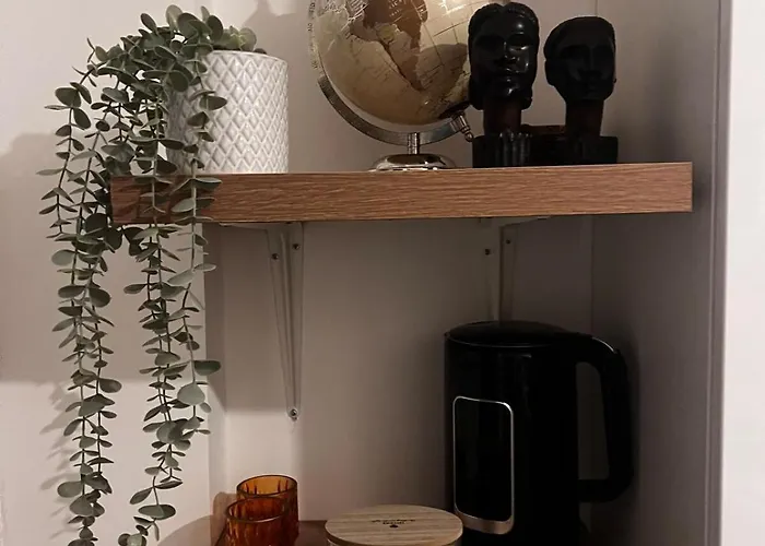 La De L'orangerie - Cosy - Centre - Commerces A Proximite * ストラスブール
